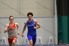 Track & Field Wheaton Invitational  Wheaton College Men’s Track & Field compete at the Wheaton invitational. - Photo By: KEITH NORDSTROM : Wheaton, Track